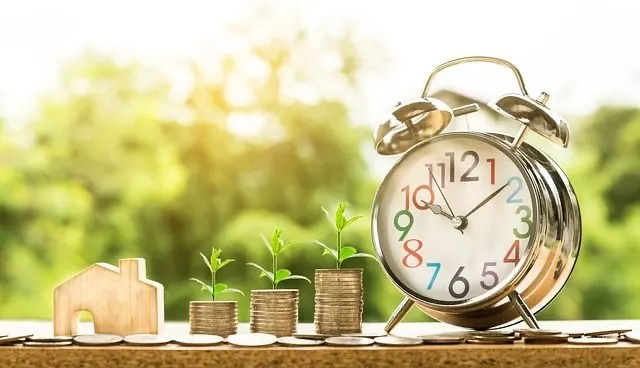 Réveil et pièces en croissance : financement d'entreprise en Belgique