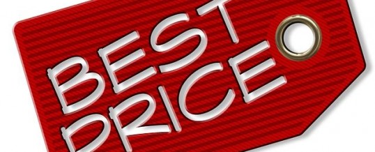 Comment définir sa politique de prix #4P